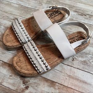 💚Circus by Sam Edelman new sandals